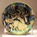 L'Italia del Rinascimento Lo splendore della maiolica_103
